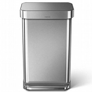 �� ����� ���� ����� ������� 45 ���� simplehuman ���"�