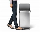 �� ����� ���� ����� ������� 45 ���� simplehuman ���