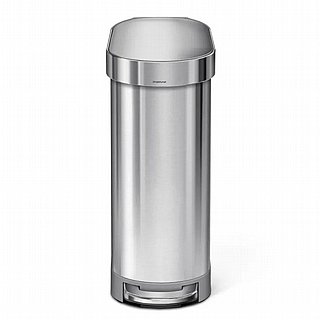 �� ����� �� ������� 45 ���� simplehuman ���"�