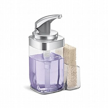 ������� ����� ���� ����� + �� ������� simplehuman ���"�