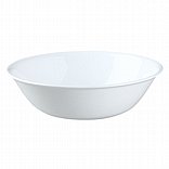 קערת סלט 1 ל' Winter Frost White