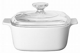 ��� ����� 3 �' + ���� ������ Winter Frost White ���� Corning �������