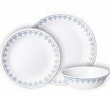 CORELLE® - Patchwork