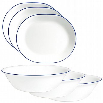 �� 6 ��� ���� �� ���� - CORELLE�