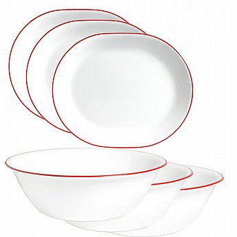 �� 6 ��� ���� �� ���� - CORELLE�