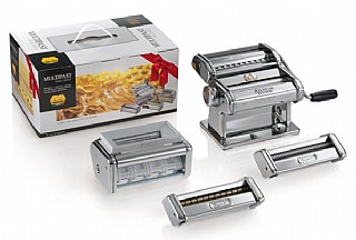 מכונות פסטה ביתיות