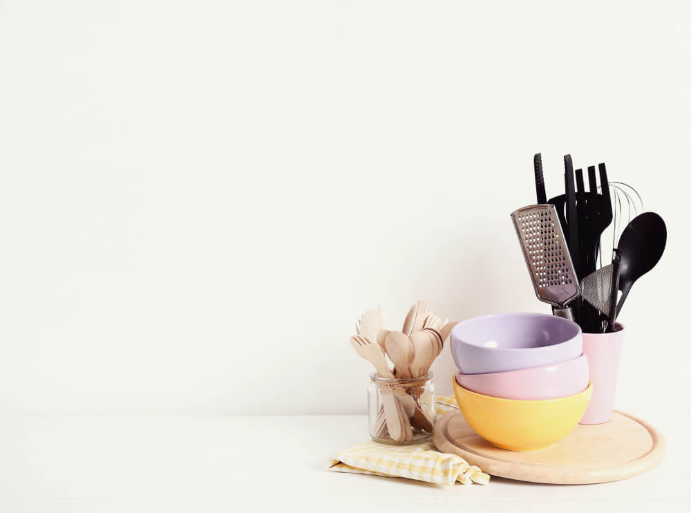 כלים למטבח