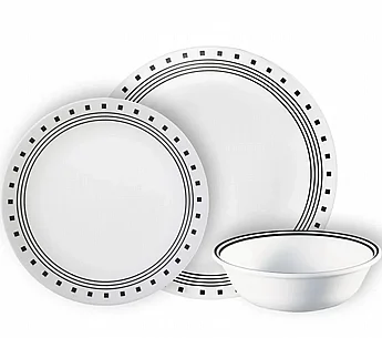 �� ����� ������� 18 ����� CORELLE� - City Block