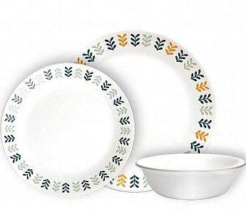 �� ����� 18 ����� CORELLE� - Anders