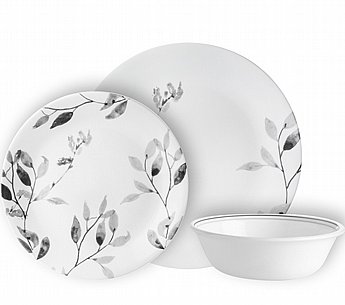 �� ����� ������� 18 ����� CORELLE� - Misty Leaves
