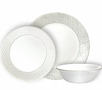 �� ����� 18 ����� CORELLE� - Knox