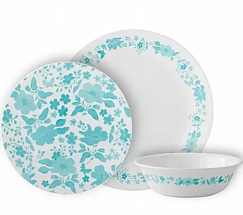 �� ����� 18 ��' CORELLE� - Teal