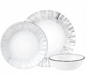 �� ����� 18 ����� CORELLE� - Arica