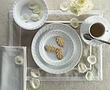 סט צלחות 18 חלקים CORELLE® - Enhancements