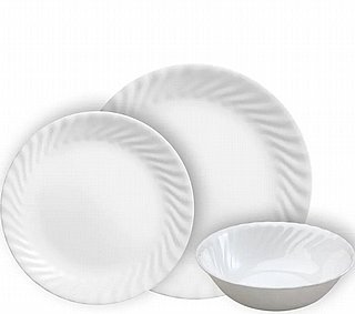 �� ����� 18 ����� CORELLE� - Enhancements
