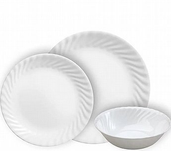 �� ����� 18 ����� CORELLE� - Enhancements