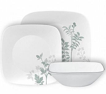 �� ����� 18 ����� CORELLE� - Cherish